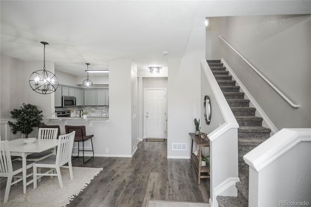 9758 Laredo Street 20C, Commerce City, CO 80022