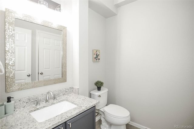 9758 Laredo Street 20C, Commerce City, CO 80022