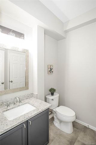 9758 Laredo Street 20C, Commerce City, CO 80022