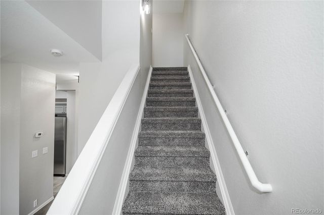9758 Laredo Street 20C, Commerce City, CO 80022