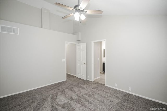 9758 Laredo Street 20C, Commerce City, CO 80022
