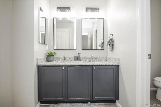 9758 Laredo Street 20C, Commerce City, CO 80022