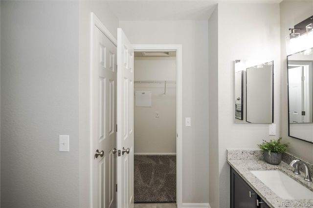 9758 Laredo Street 20C, Commerce City, CO 80022