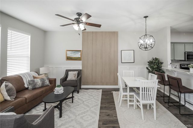 9758 Laredo Street 20C, Commerce City, CO 80022