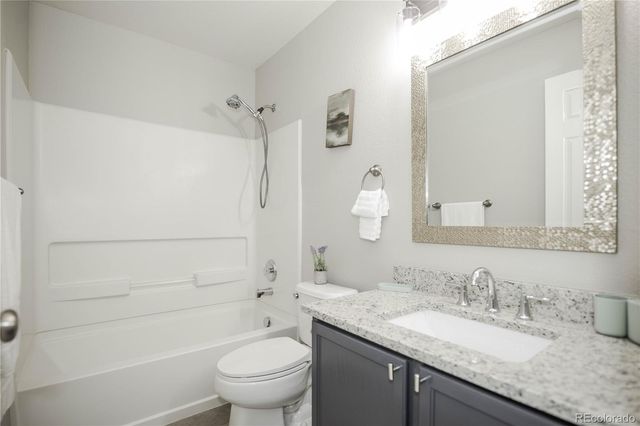 9758 Laredo Street 20C, Commerce City, CO 80022
