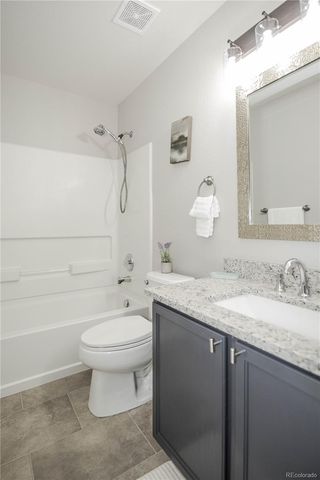 9758 Laredo Street 20C, Commerce City, CO 80022