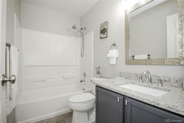 9758 Laredo Street 20C, Commerce City, CO 80022