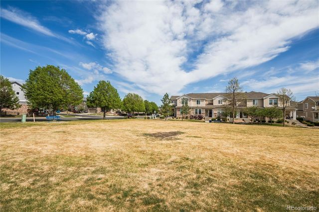 9758 Laredo Street 20C, Commerce City, CO 80022