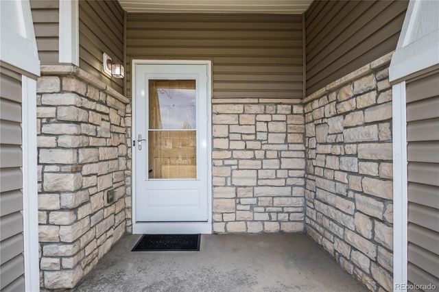 9758 Laredo Street 20C, Commerce City, CO 80022