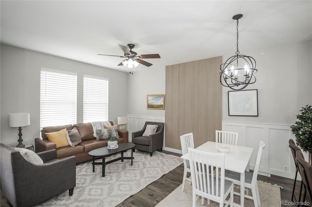 9758 Laredo Street 20C, Commerce City, CO 80022
