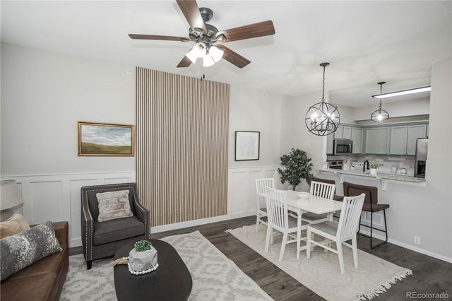 9758 Laredo Street 20C, Commerce City, CO 80022