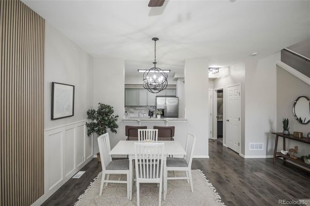 9758 Laredo Street 20C, Commerce City, CO 80022