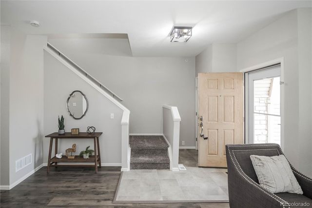 9758 Laredo Street 20C, Commerce City, CO 80022