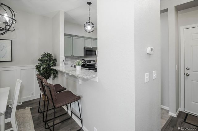 9758 Laredo Street 20C, Commerce City, CO 80022