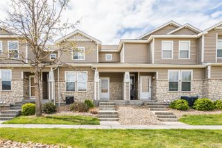 9758 Laredo Street 20C, Commerce City, CO 80022