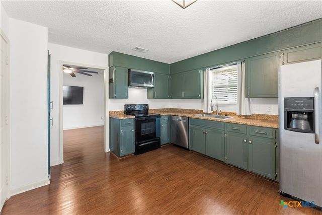 1707 Hammond Drive, Killeen, TX 76543