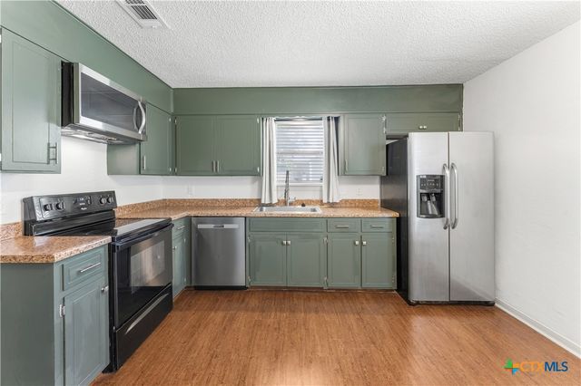 1707 Hammond Drive, Killeen, TX 76543