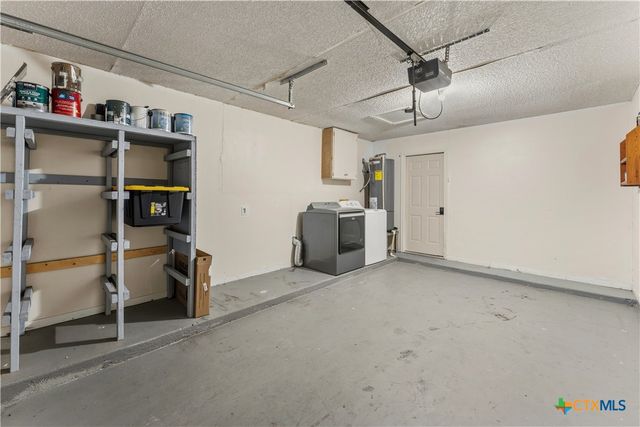 1707 Hammond Drive, Killeen, TX 76543