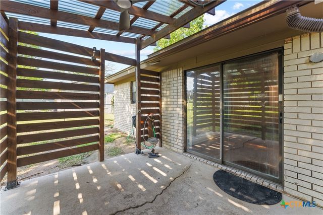 1707 Hammond Drive, Killeen, TX 76543