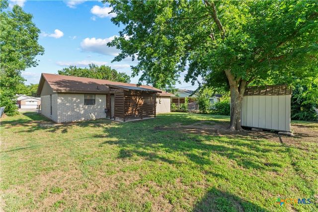 1707 Hammond Drive, Killeen, TX 76543