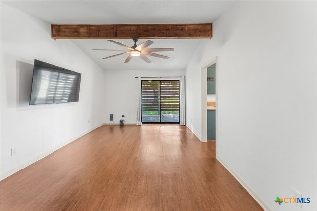 1707 Hammond Drive, Killeen, TX 76543