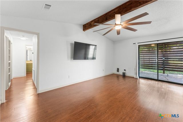 1707 Hammond Drive, Killeen, TX 76543