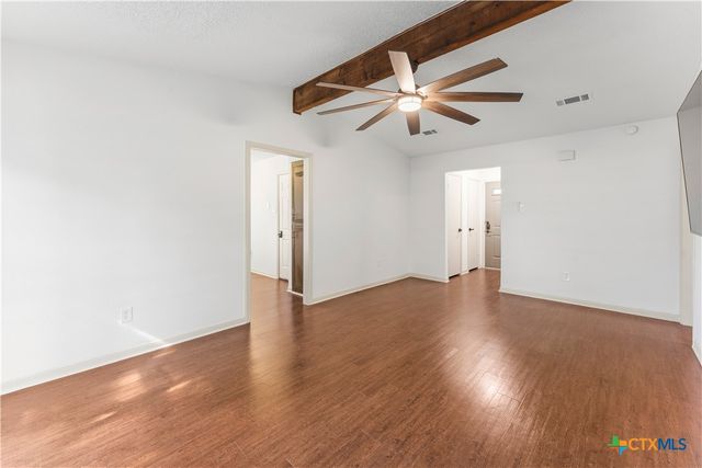 1707 Hammond Drive, Killeen, TX 76543