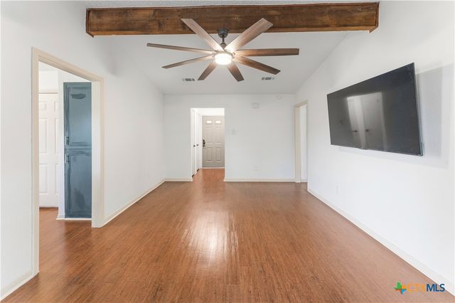 1707 Hammond Drive, Killeen, TX 76543
