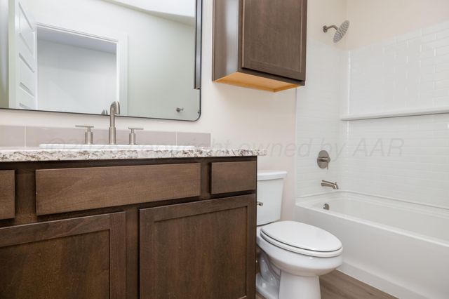 3007 Frontier Lane, Amarillo, TX 79124