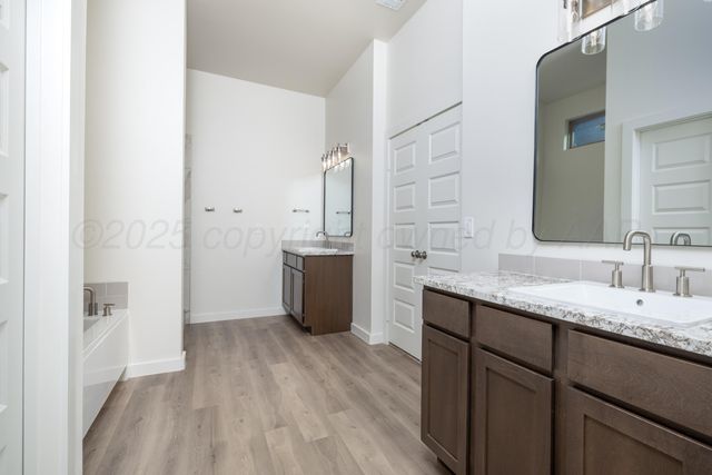 3007 Frontier Lane, Amarillo, TX 79124