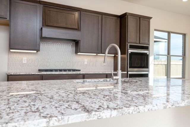 3007 Frontier Lane, Amarillo, TX 79124