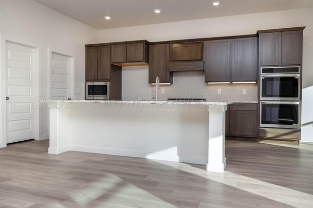 3007 Frontier Lane, Amarillo, TX 79124