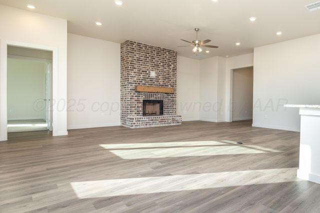 3007 Frontier Lane, Amarillo, TX 79124