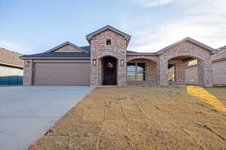 3007 Frontier Lane, Amarillo, TX 79124