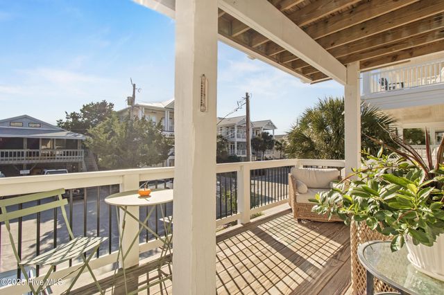 11 Shearwater Street A, Wrightsville Beach, NC 28480