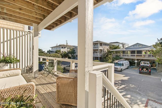11 Shearwater Street A, Wrightsville Beach, NC 28480