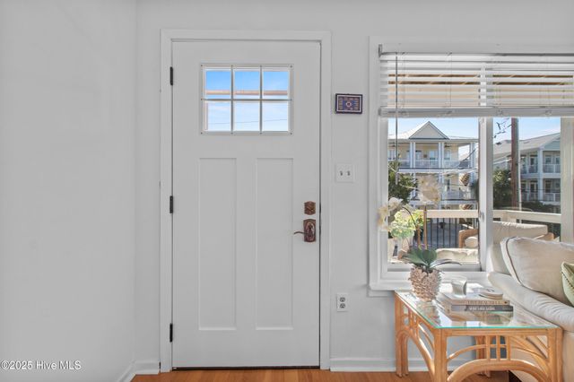 11 Shearwater Street A, Wrightsville Beach, NC 28480