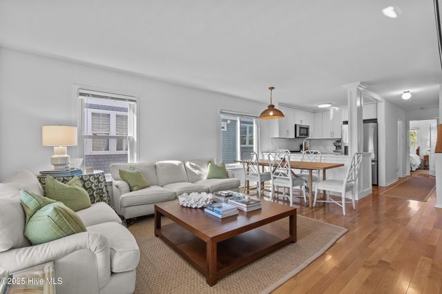 11 Shearwater Street A, Wrightsville Beach, NC 28480