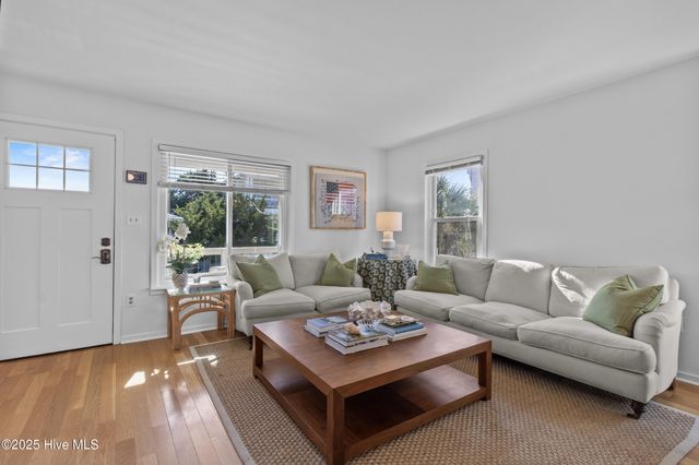 11 Shearwater Street A, Wrightsville Beach, NC 28480