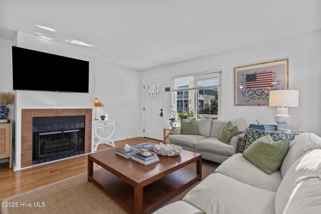 11 Shearwater Street A, Wrightsville Beach, NC 28480