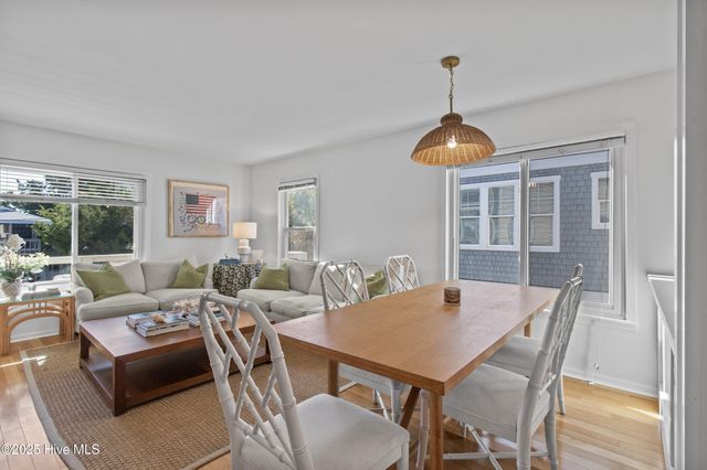 11 Shearwater Street A, Wrightsville Beach, NC 28480