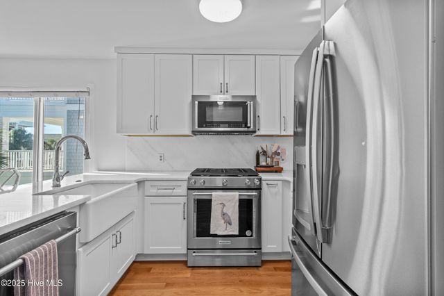 11 Shearwater Street A, Wrightsville Beach, NC 28480