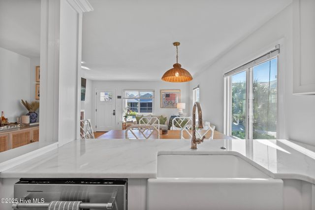 11 Shearwater Street A, Wrightsville Beach, NC 28480