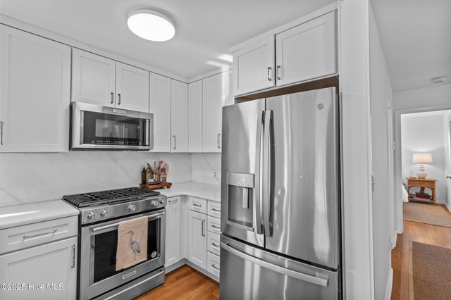 11 Shearwater Street A, Wrightsville Beach, NC 28480