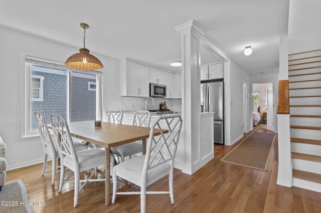 11 Shearwater Street A, Wrightsville Beach, NC 28480