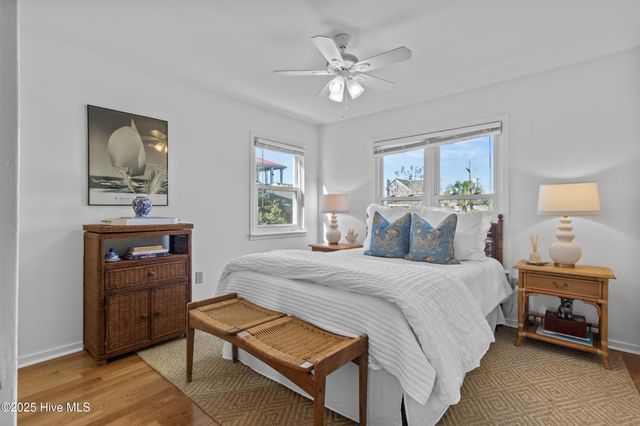 11 Shearwater Street A, Wrightsville Beach, NC 28480