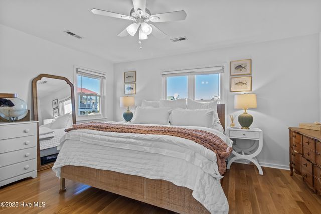 11 Shearwater Street A, Wrightsville Beach, NC 28480