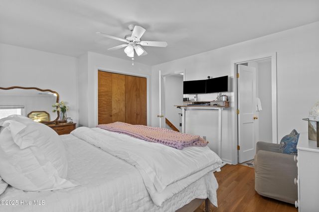 11 Shearwater Street A, Wrightsville Beach, NC 28480