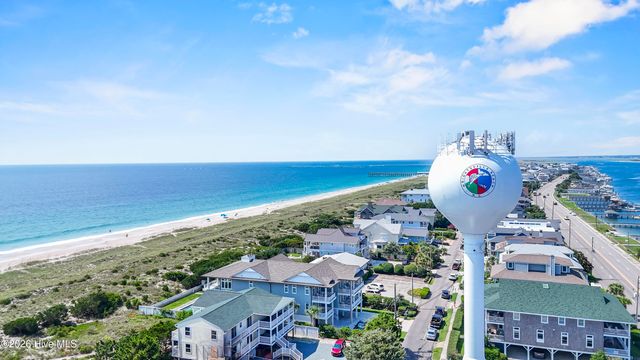 11 Shearwater Street A, Wrightsville Beach, NC 28480