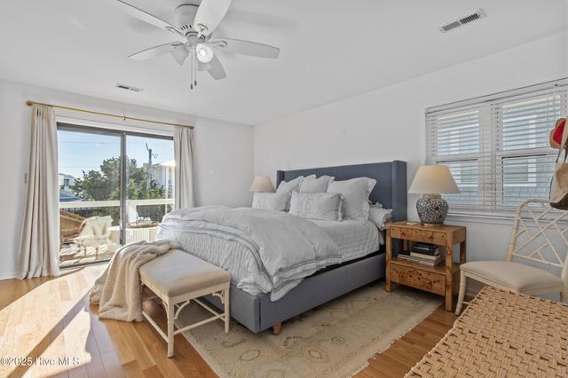 11 Shearwater Street A, Wrightsville Beach, NC 28480